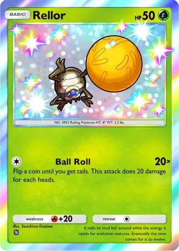 Rellor card art (Paradox Drive)
