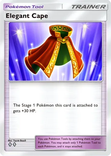 Elegant Cape card art (Everyday Wonders)